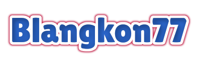 logo BLANGKON77